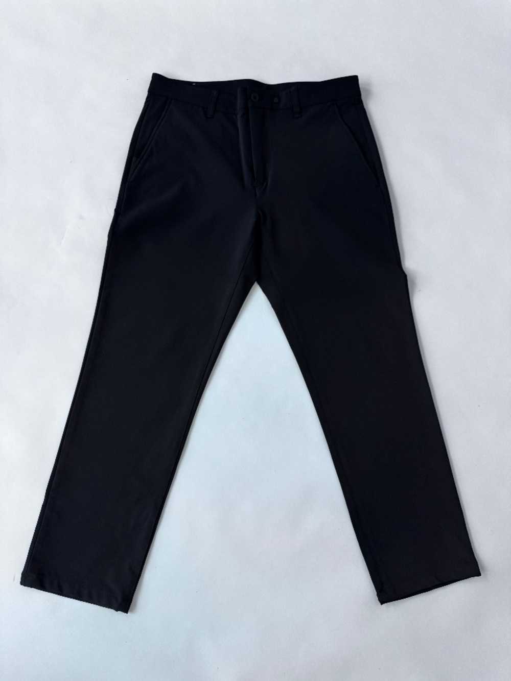 Rag & Bone Tech Chino Pants Trousers 33